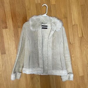 Guess Vintage Women’s Coat